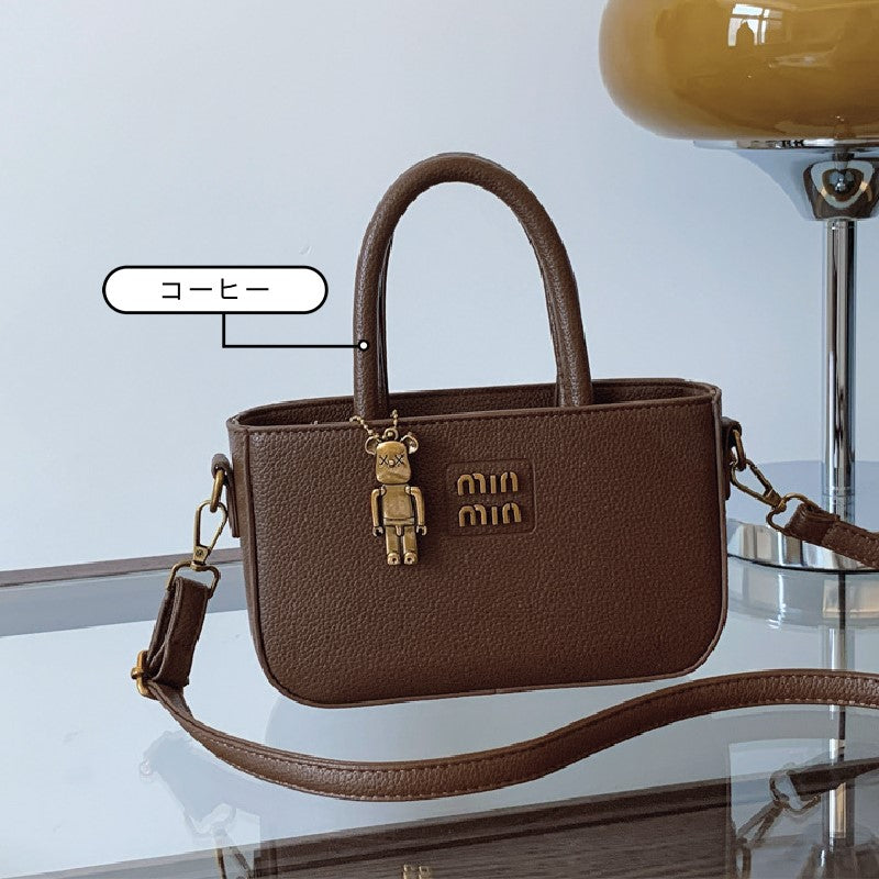 【雑貨】2wayショルダーバッグ Z7876