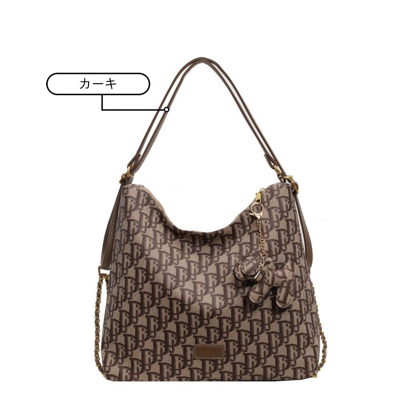 【雑貨】2wayショルダーバッグ Z7898