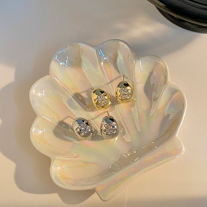 【雑貨】キラキラピアス Z7969