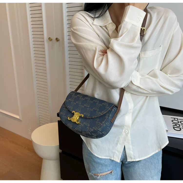 【雑貨】2色展開バッグ W10217