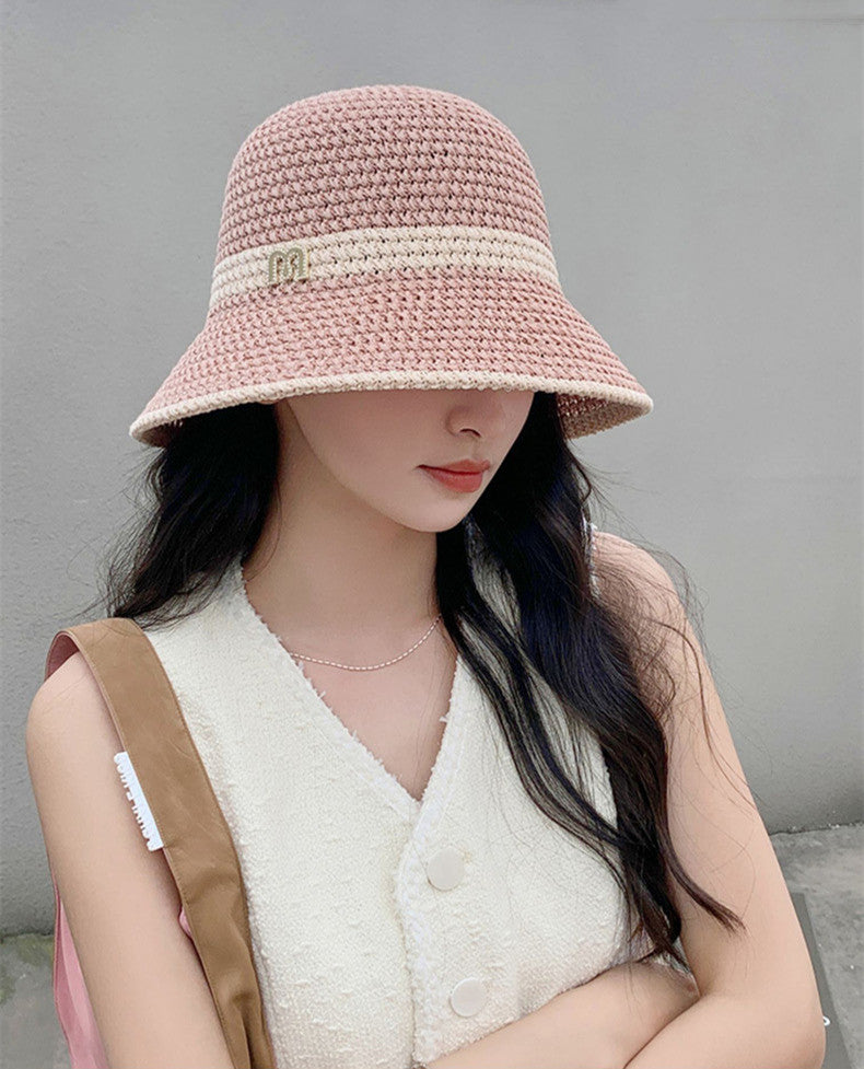 【雑貨】サンバイザーハット W11566