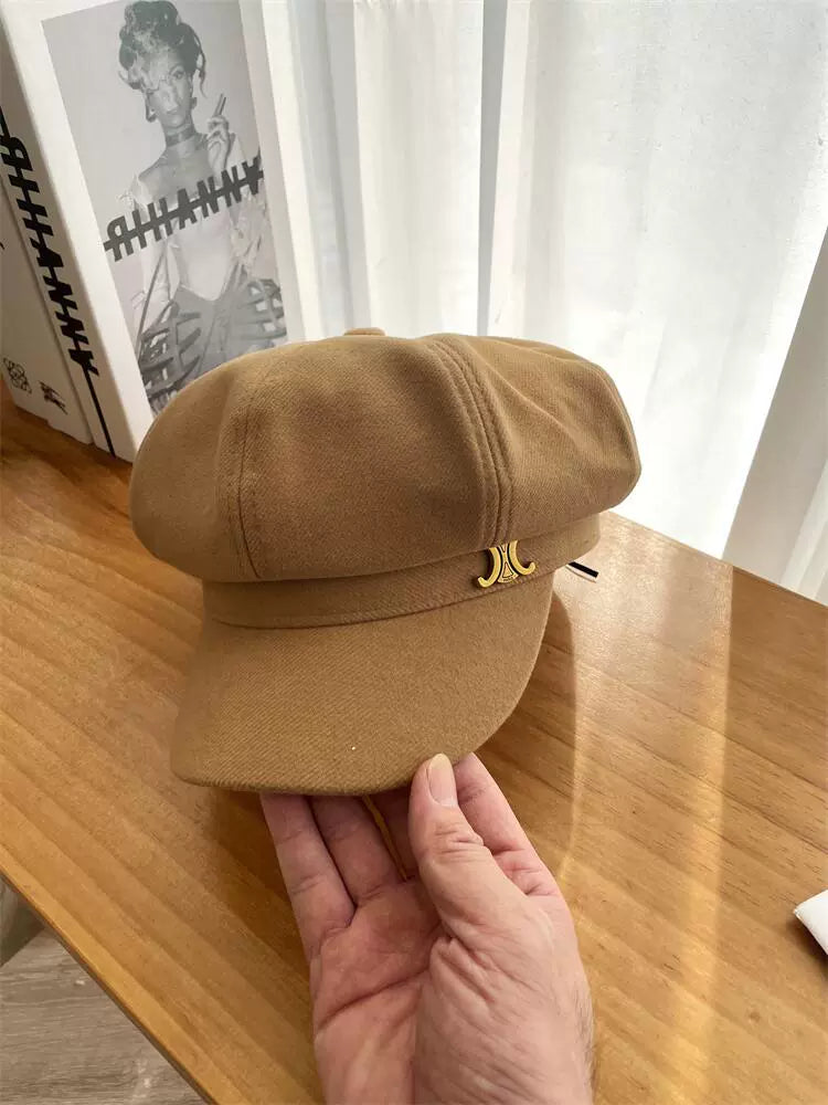 【雑貨】春秋ハット W10761