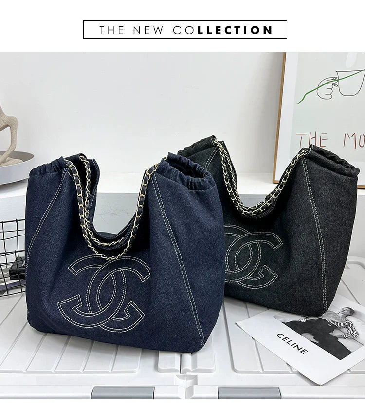 【雑貨】新入荷~トートバッグ W10746