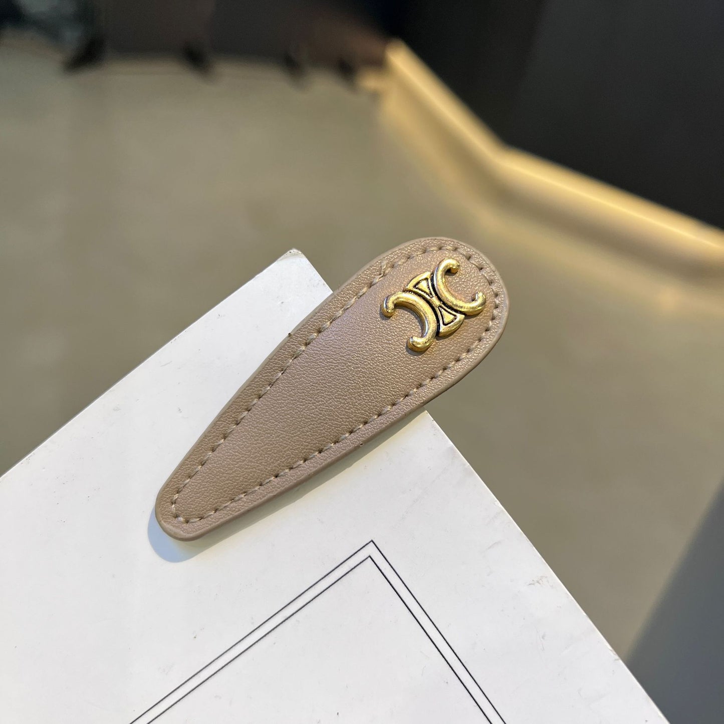 【雑貨】エレガントヘアピン T01276