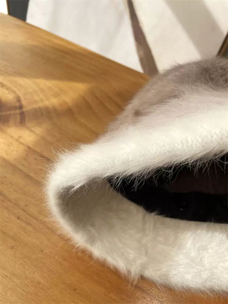 【雑貨】グラデーションサファリハット W9885