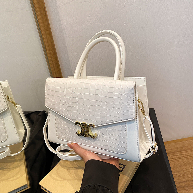 【雑貨】2way通勤バッグ Z7773