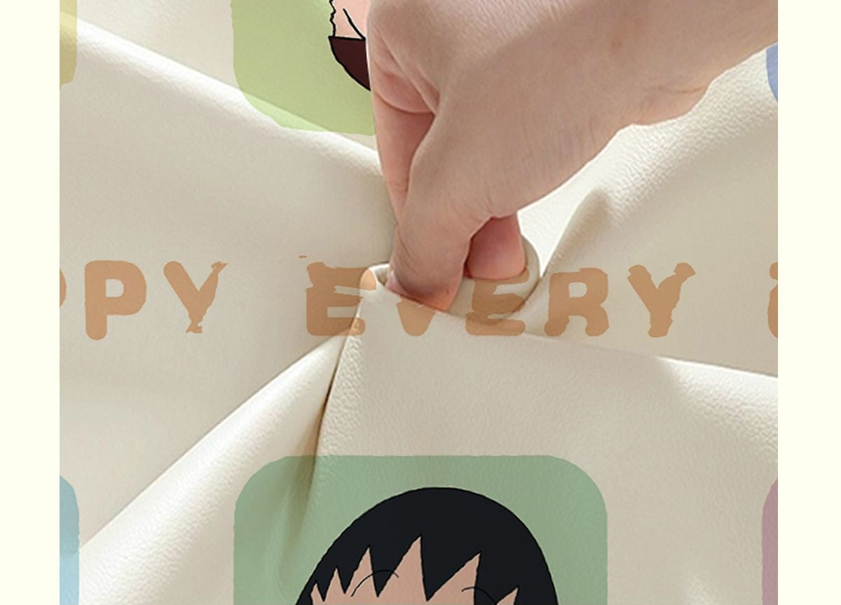 【雑貨】高級防水・耐油ダイニングテーブルマット T01470