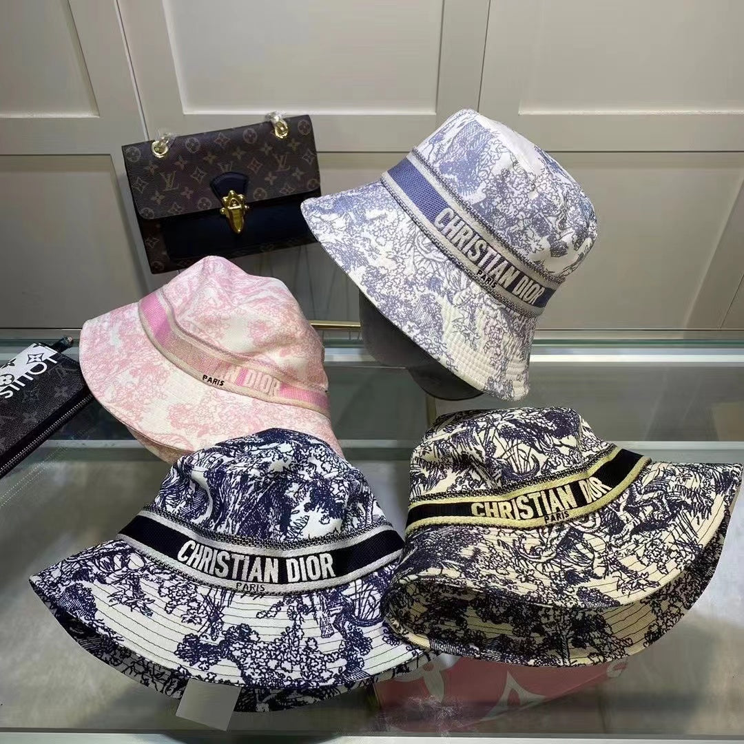 【雑貨】帽子サファリハット W12096