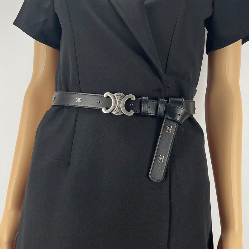 【雑貨】PUベルト W13973