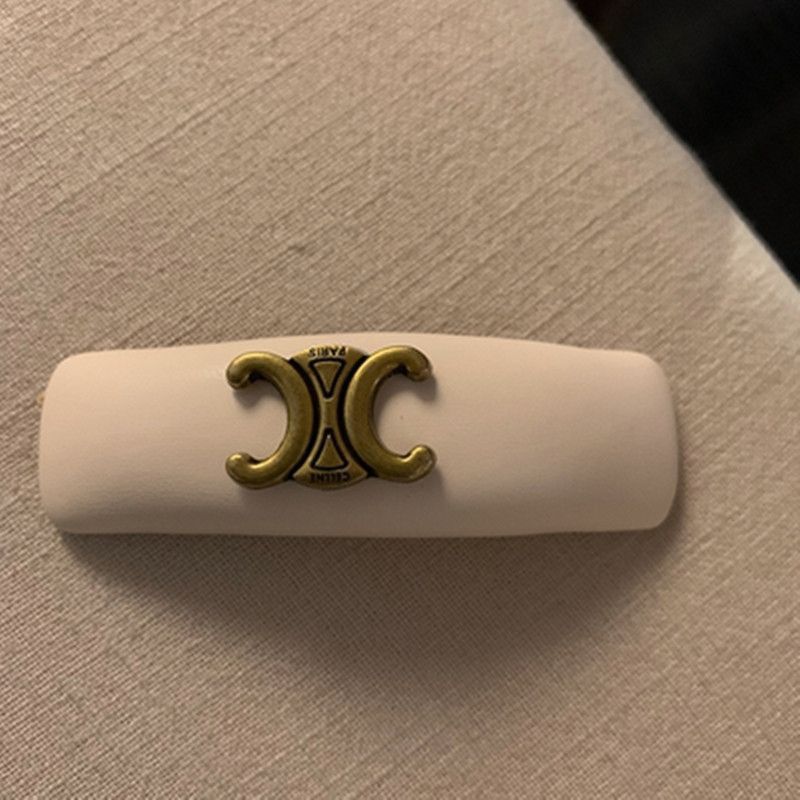 【雑貨】スウィートヘアピン T01250