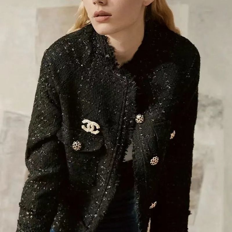 【雑貨】ビーズブローチ T01498