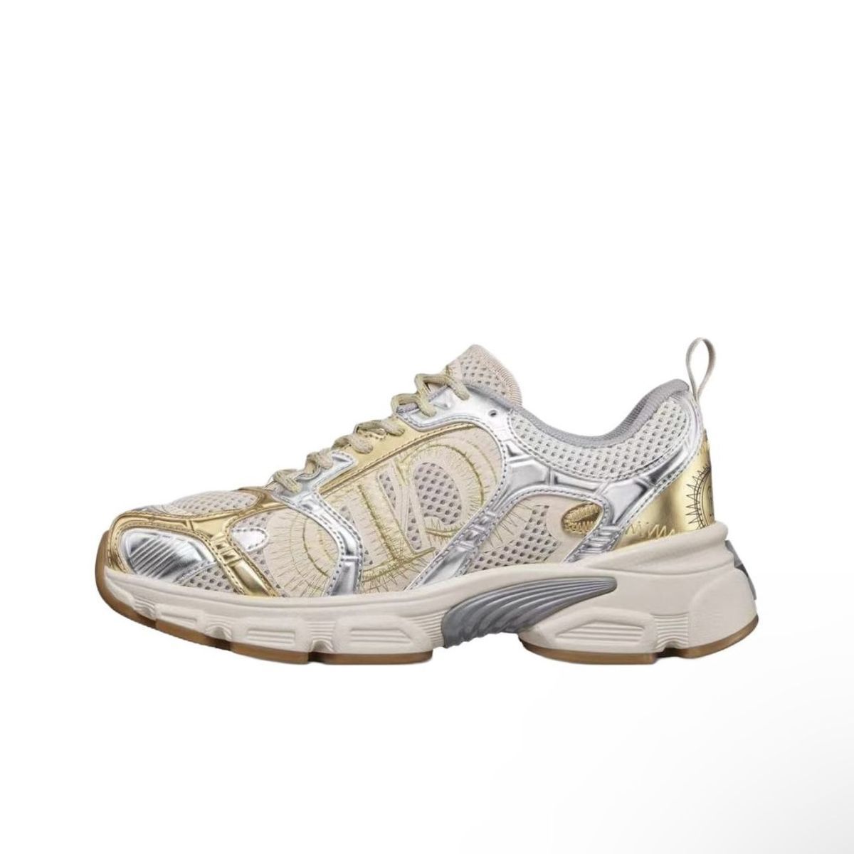 【Shoes】春秋スニーカー T01447