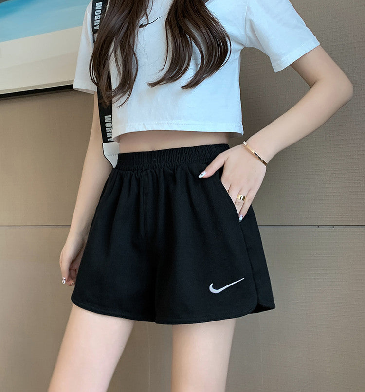 【Bottoms】新入荷~人気ショートパンツ W12696