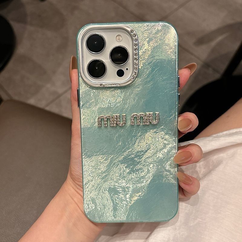 【雑貨】キラキラマホケース T01458