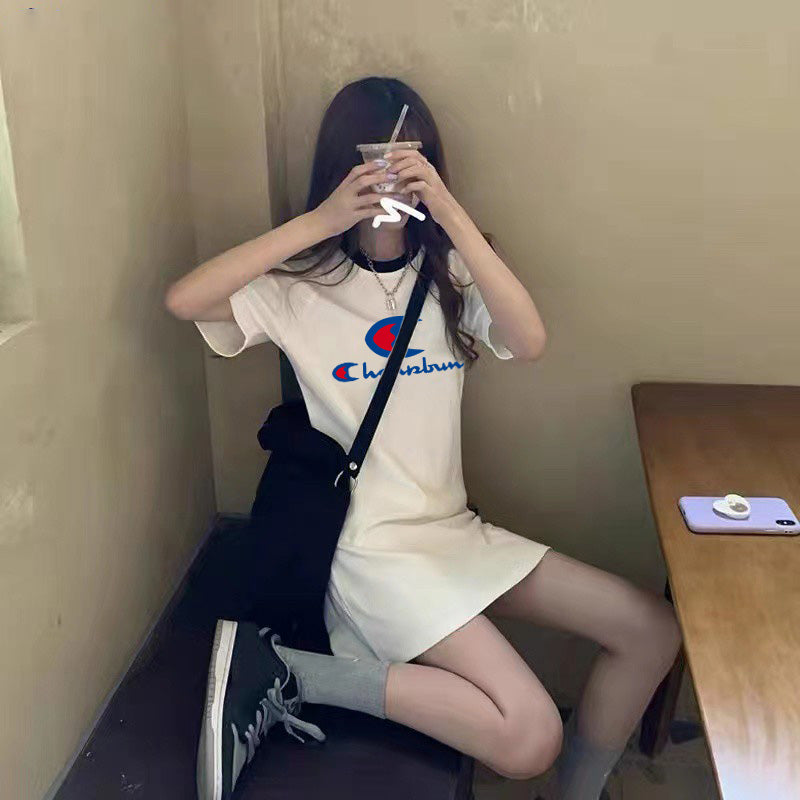 【Dress】カジュアルワンピース W12683