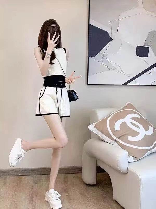 【Set】3Dエンボス2点セット W12260