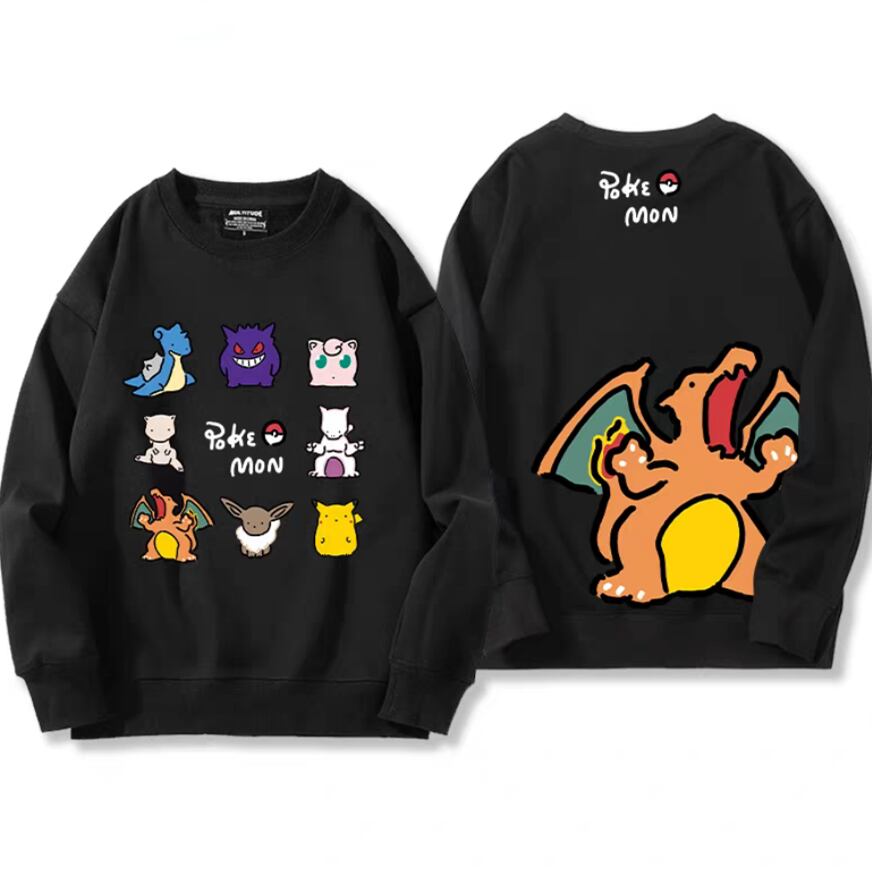 【tops】クルーネックプルオーバー M21842