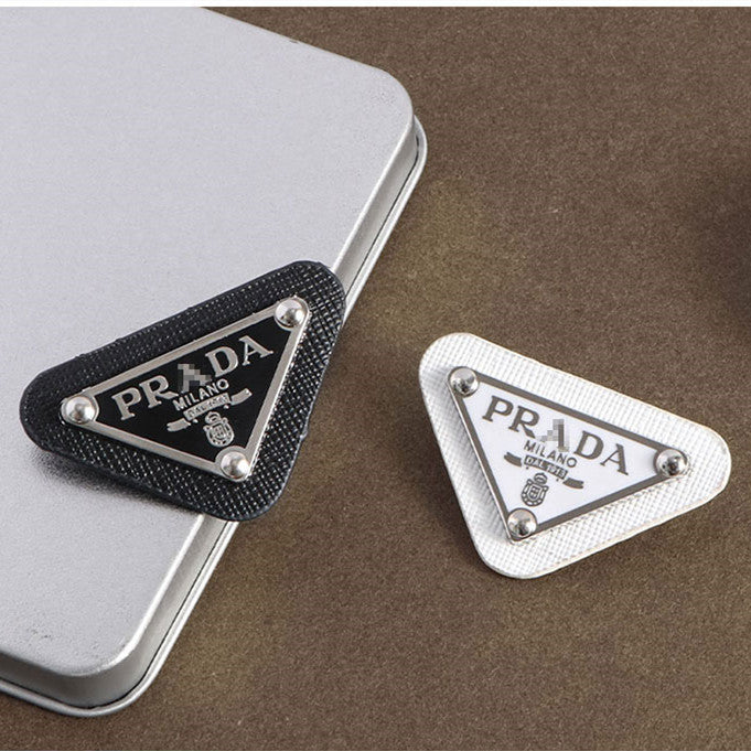 【雑貨】高級感ブローチ W13489