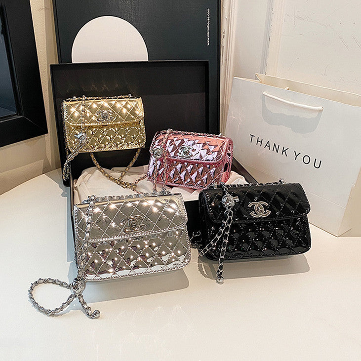 【雑貨】スタイリッシュバッグ W12248