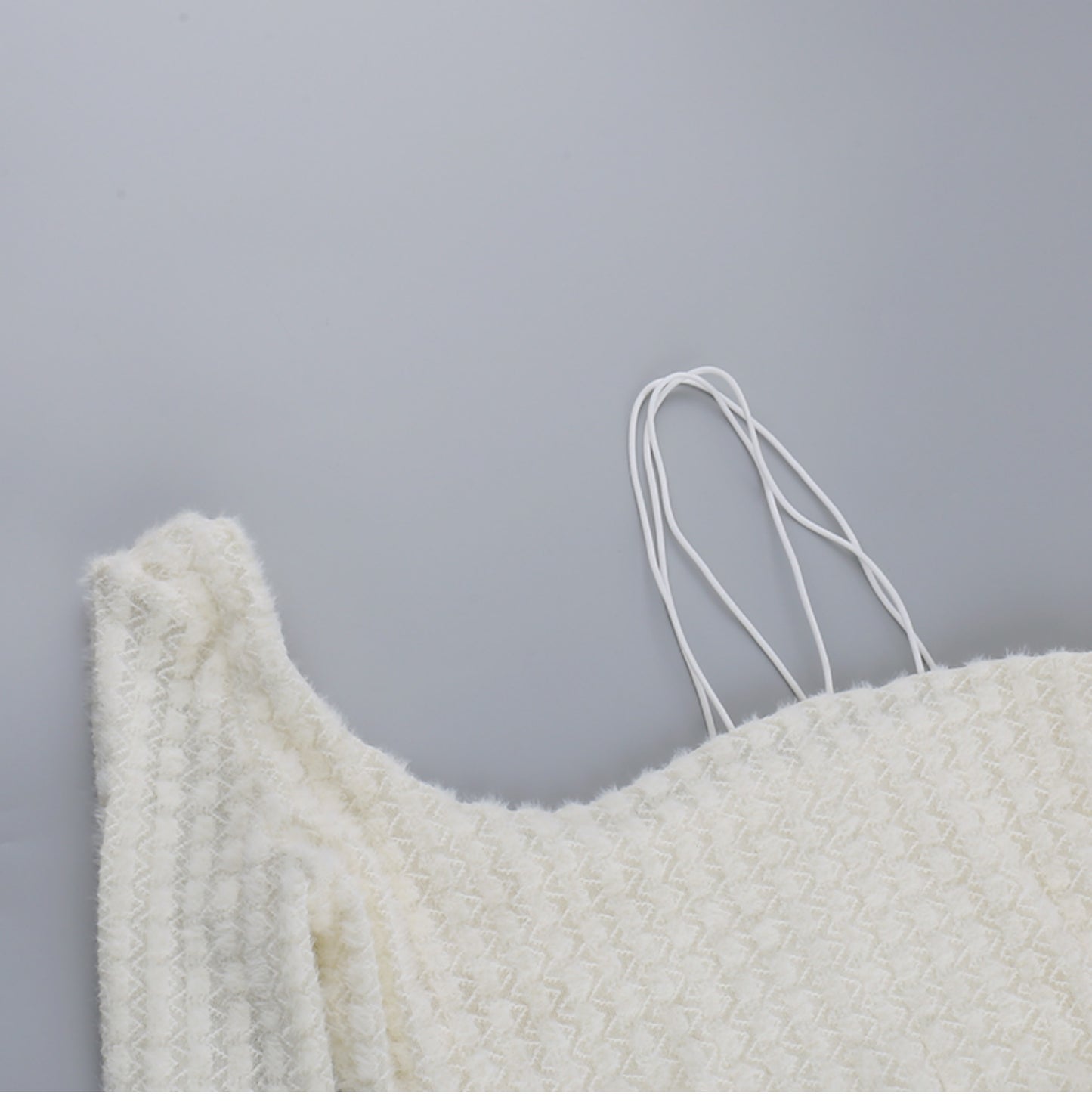 【Dress】ワンショルダーデートワンピース W13797