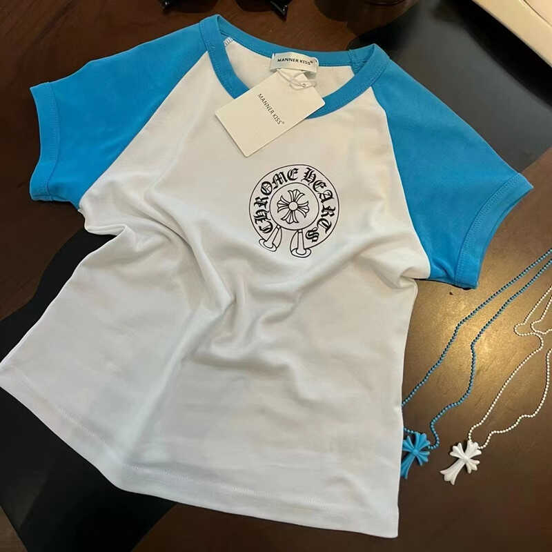 【Tops】miniTシャツ W12666