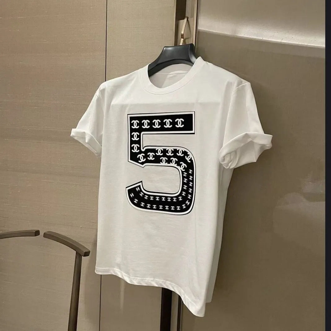 【Tops】カジュアルTシャツ W12172