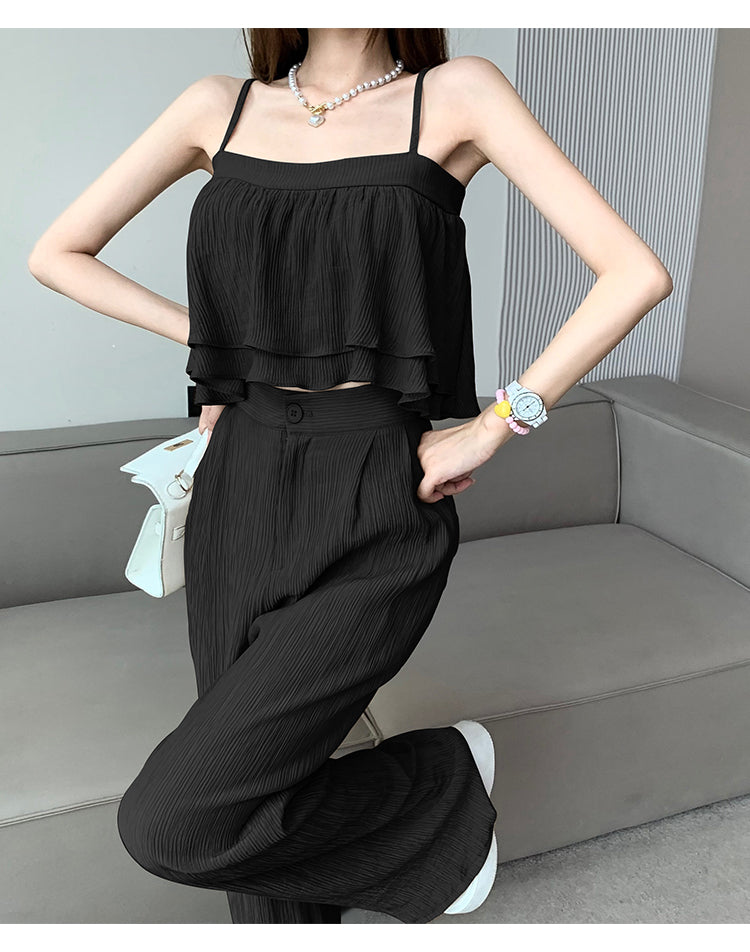 【Set】可愛い2点セット W12319