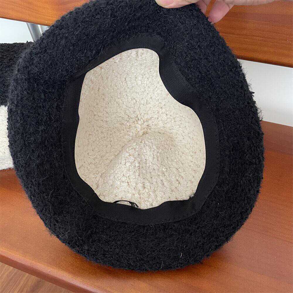 【雑貨】秋冬サファリハット W13897