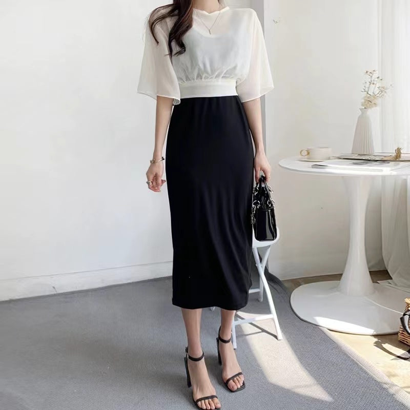 【Set】オフィス通勤2点セット W11795