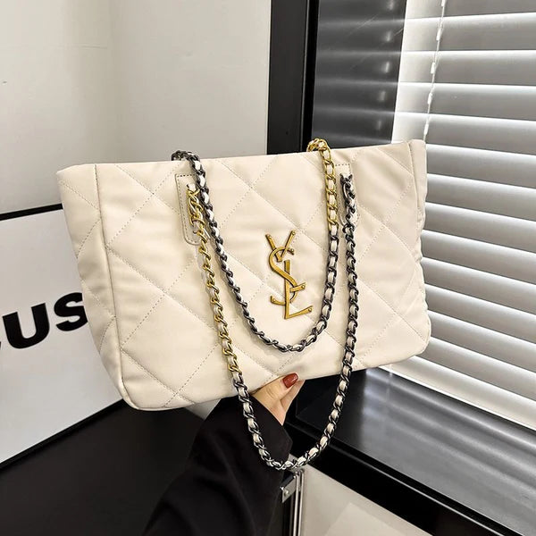 【雑貨】2色ショルダーバッグ W14077