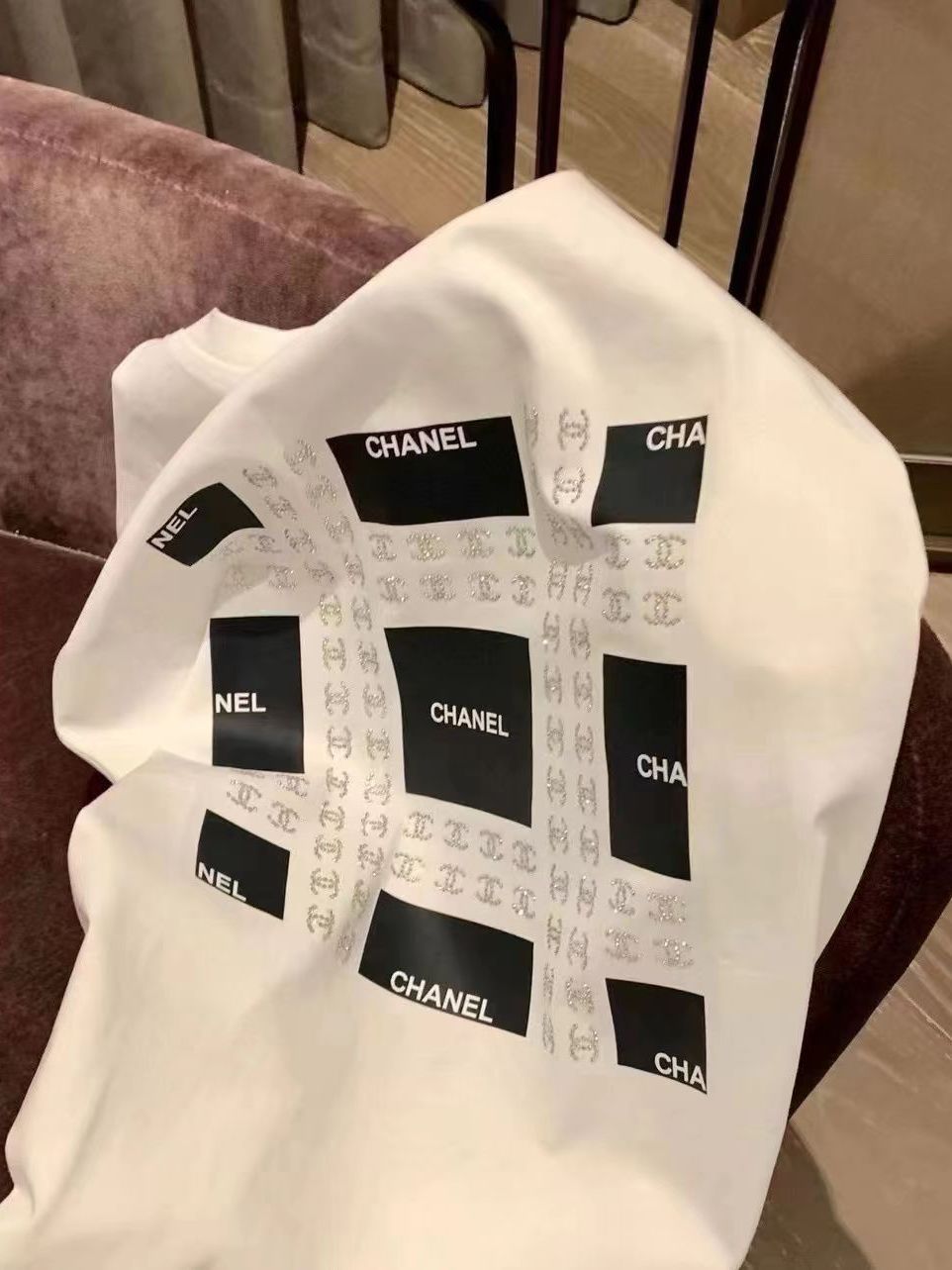 【Tops】カジュアルTシャツ Z6794