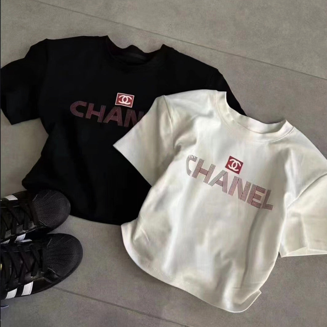 【Tops】ミニTシャツ W12171