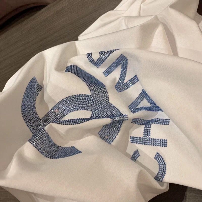 【Tops】シンプルデザインTシャツ T01623