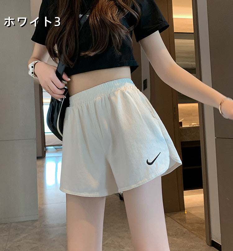 【Bottoms】新入荷~人気ショートパンツ W12696