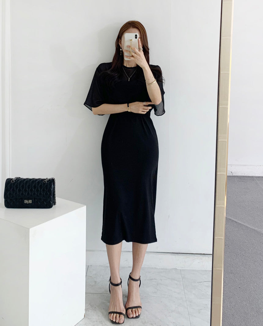 【Set】オフィス通勤2点セット W11795