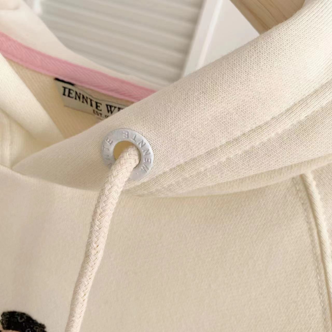 【tops】プリントフーディー M21426