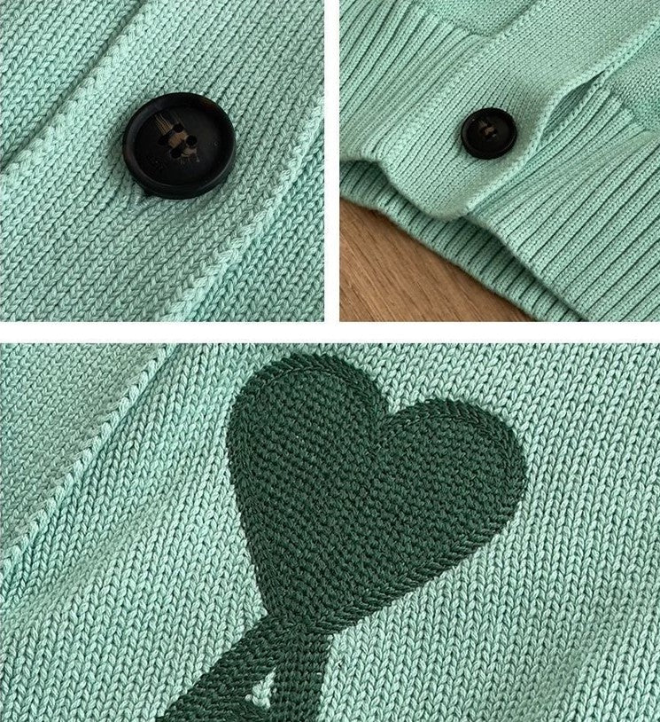 【Outer】人気カーディガン Z7124