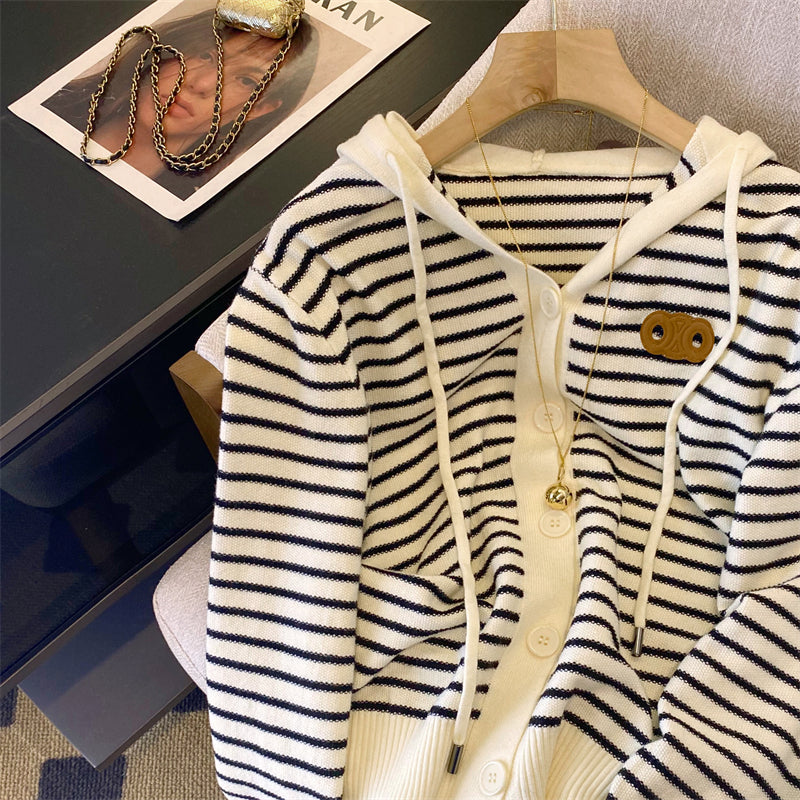 【Outer】デニムジャケット W13429