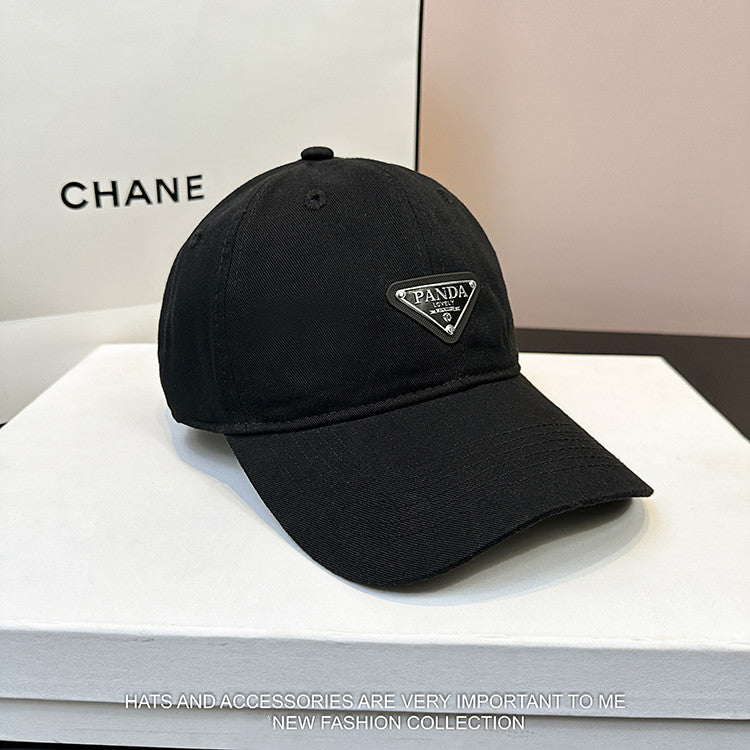 【雑貨】5色展開ボールキャップ W13501