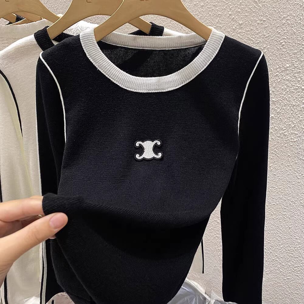 【tops】ロゴトップス M21835