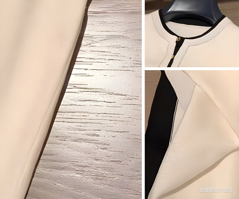 【Tops】フェイクレイヤードタンクトップ W11952