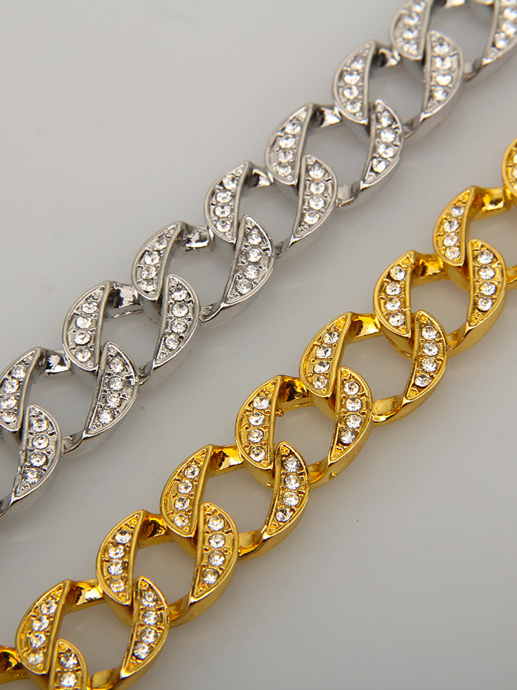 【雑貨】ファッションネックレス W12203