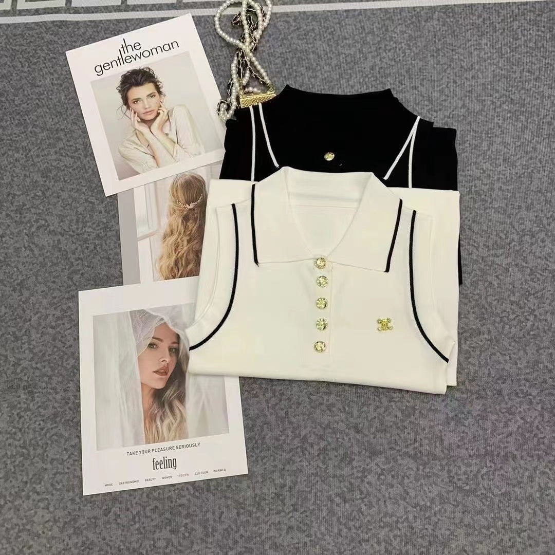 【Dress】ノースリーブワンピース W12070