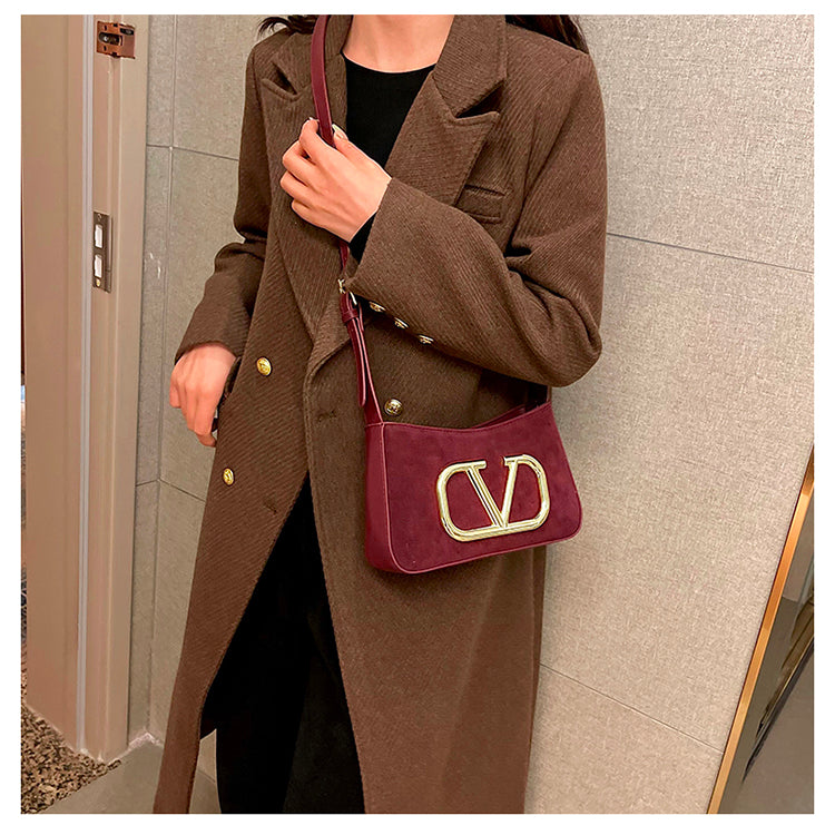 【雑貨】2タイプ選択可バッグ W14464