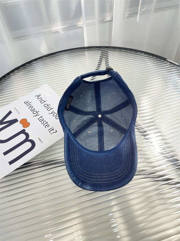 【雑貨】3色選択可帽子 W12213