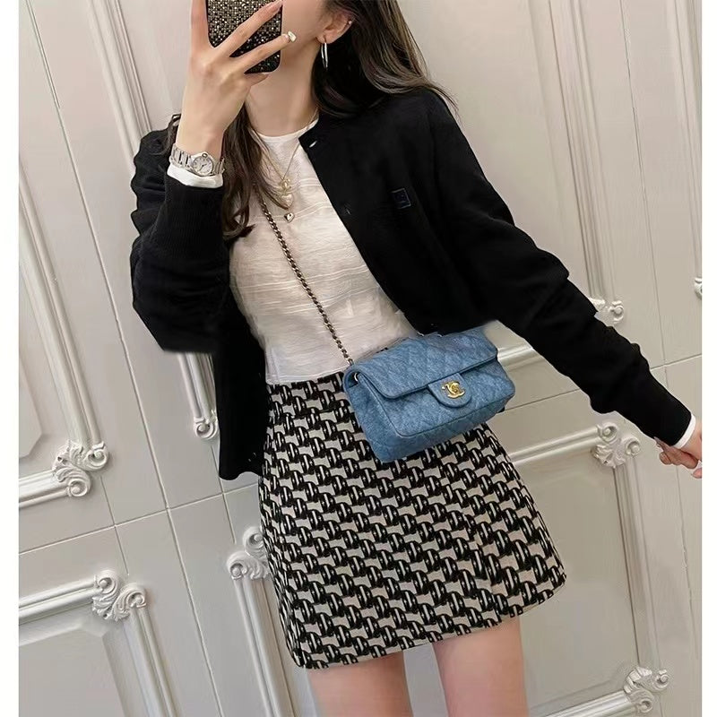 【Tops】シンプルブラウス W10665