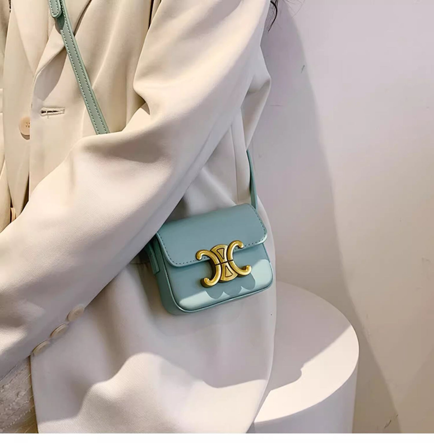 【雑貨】マグネットバッグ M22120