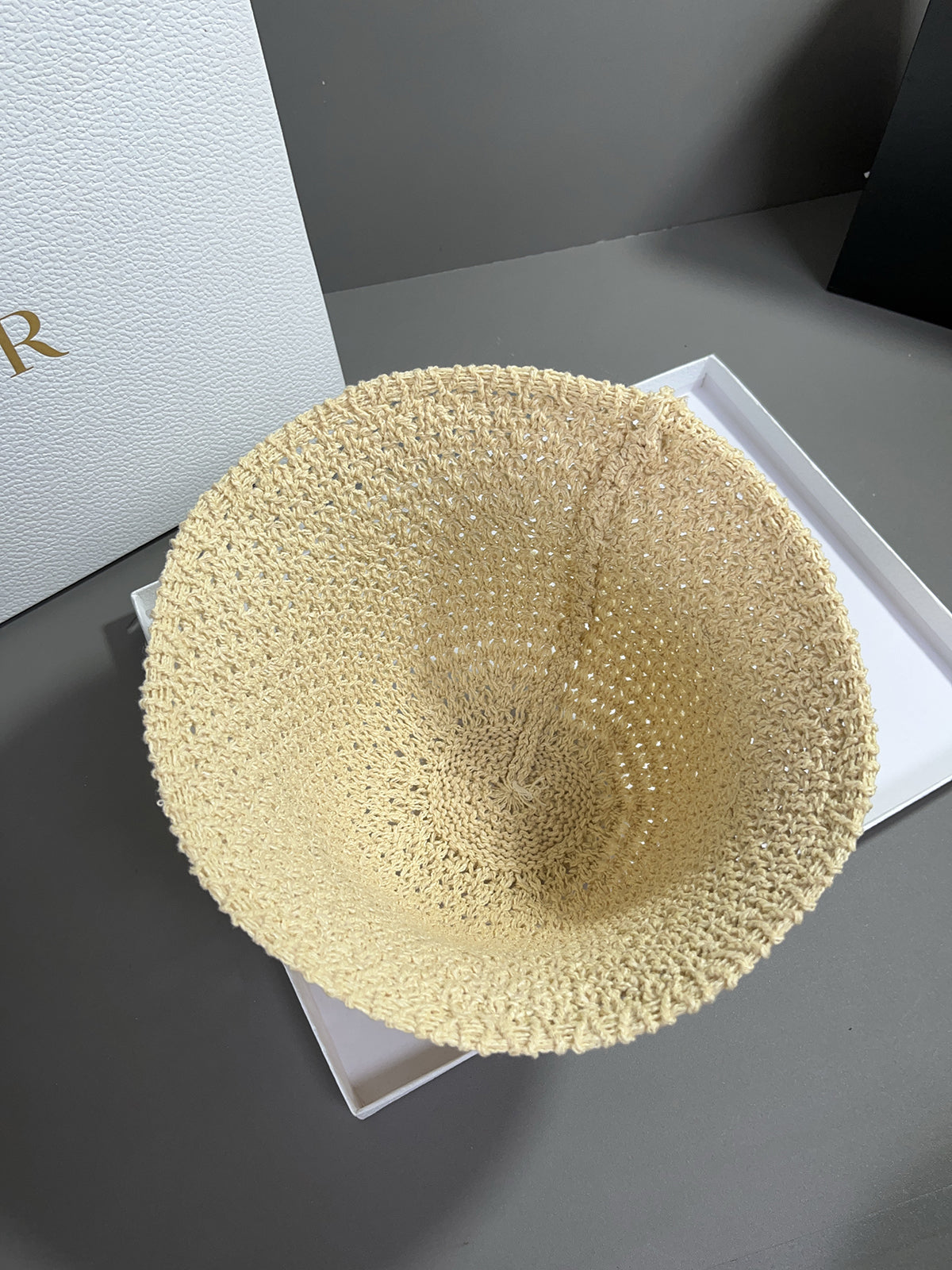 【雑貨】3色選択可サファリハット W13411