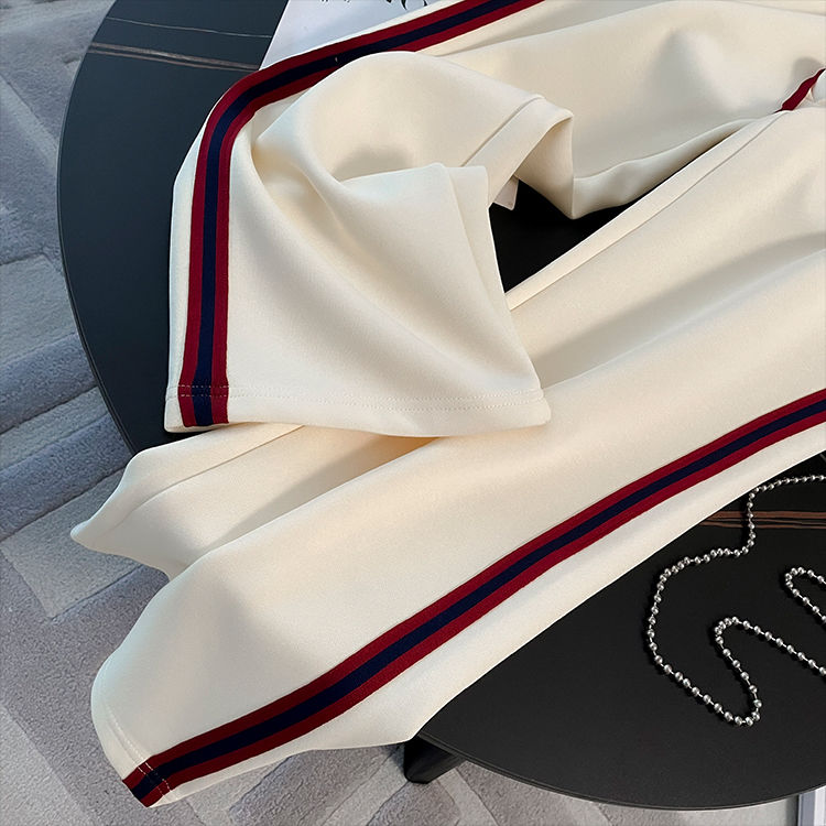 【Set】パーカー + パンツ2点セット T01208