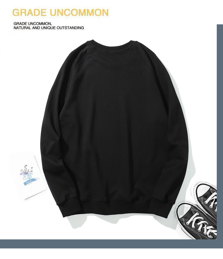 【Tops】プリントプルオーバー W13996